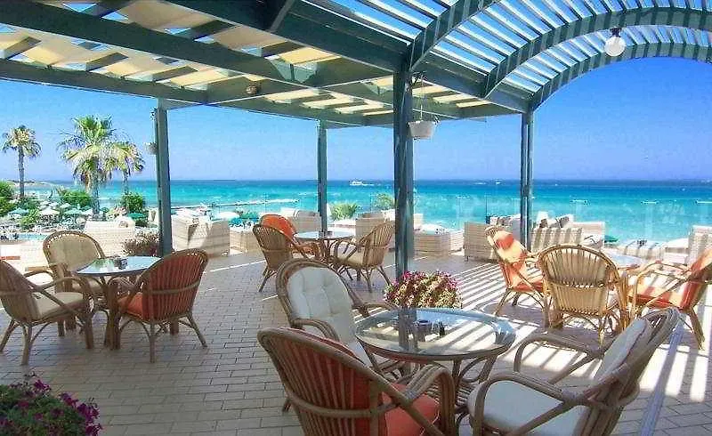 Sunrise Beach Hotel Protaras Kıbrıs
