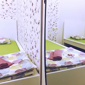 Fabrizzio's Petit Hostel Barcelona