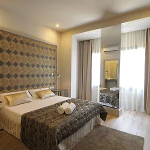 Casa Balmes Panzió Barcelona
