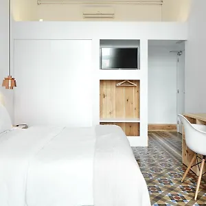 La Casa De Antonio Boutique Szálloda Barcelona