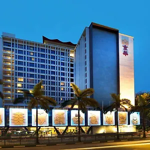 visit hotel