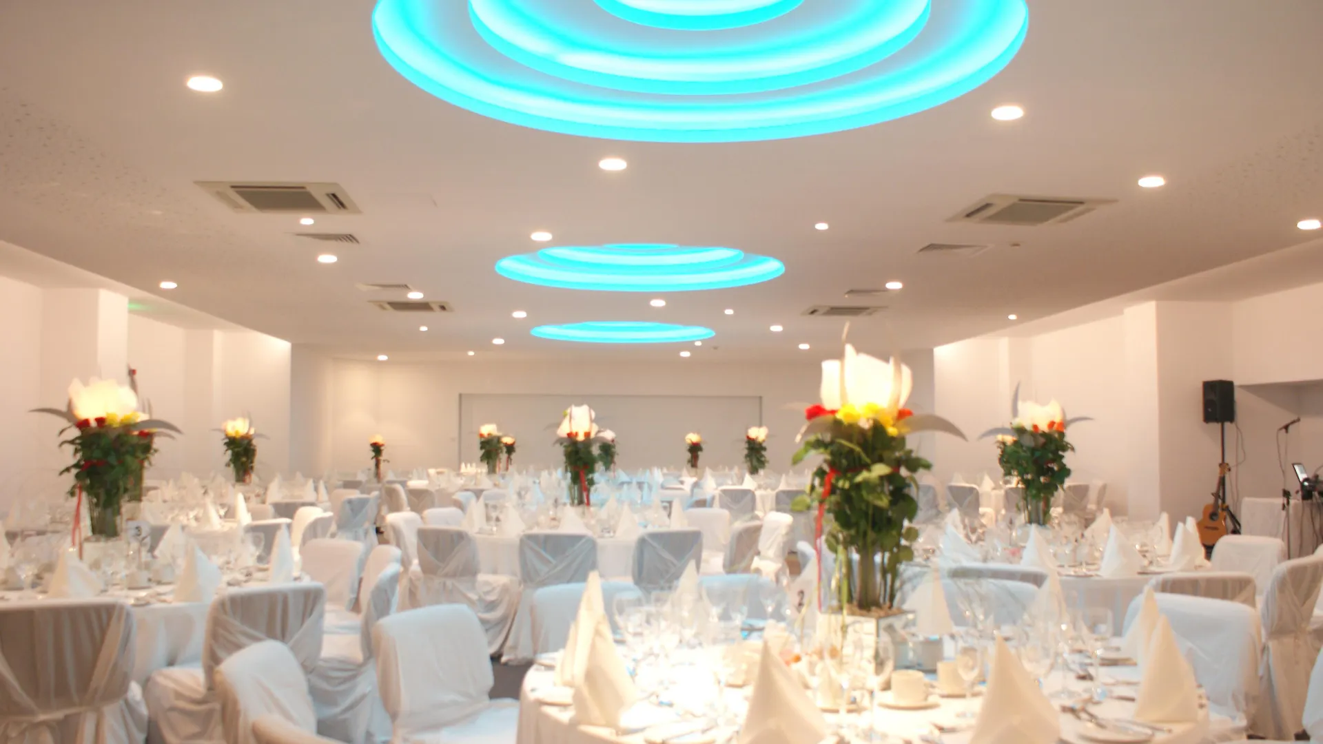 Sunrise Beach Hotel Protaras 5*,