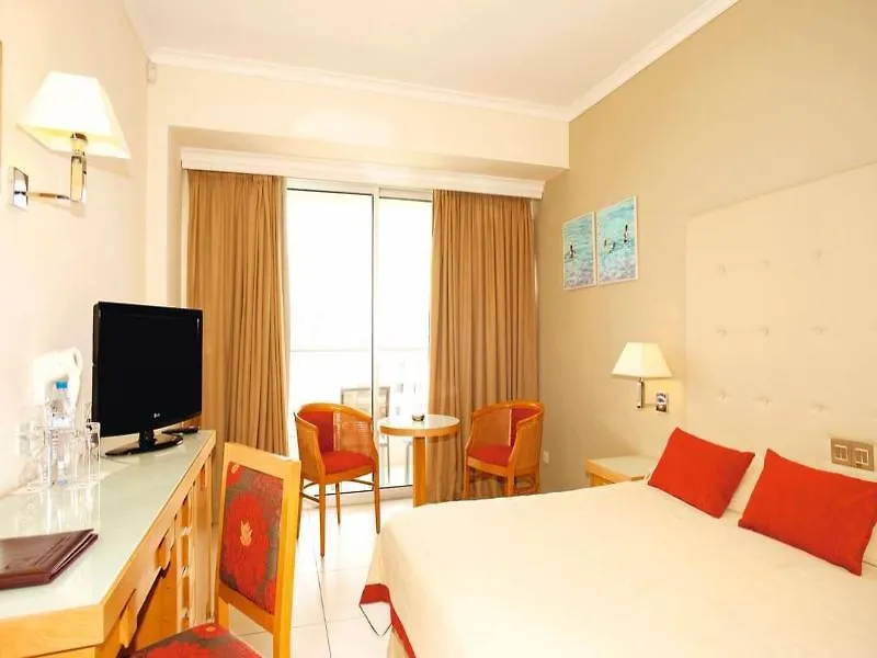 Sunrise Beach Hotel Protaras