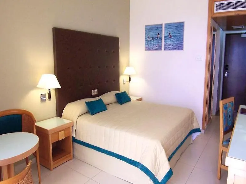 Sunrise Beach Hotel Protaras 5*,  Cipro
