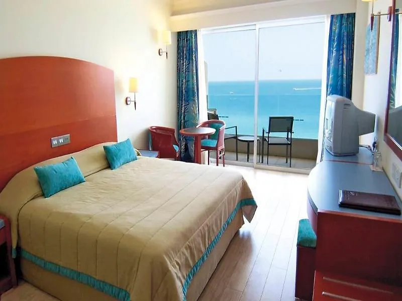 Sunrise Beach Hotel Protaras