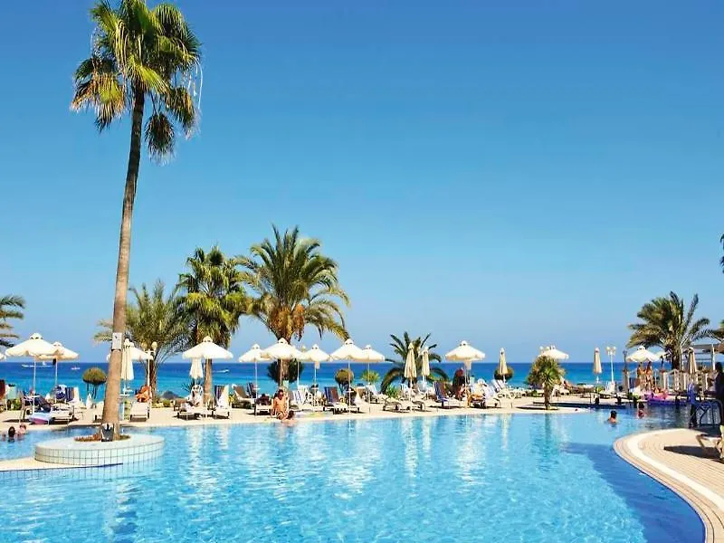Sunrise Beach Hotel Protaras 5*,  Cipro