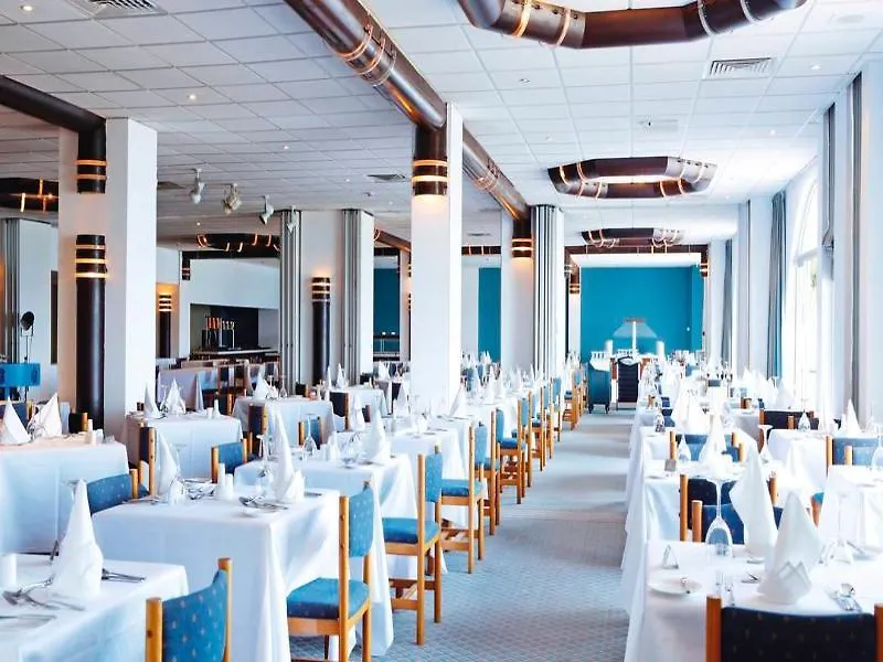 Sunrise Beach Hotel Protaras Cipro