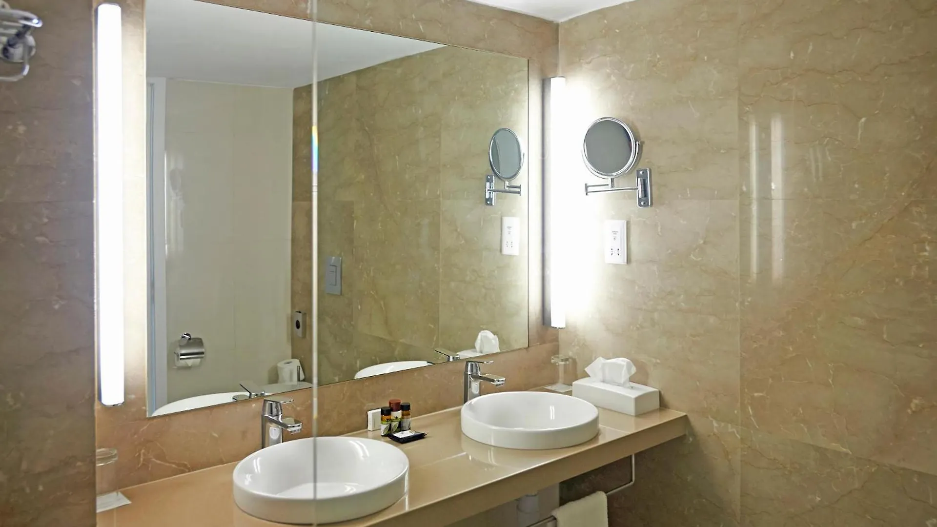 Sunrise Beach Hotel Protaras