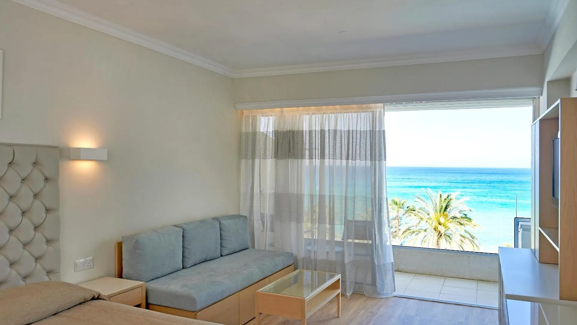 Sunrise Beach Hotel Protaras