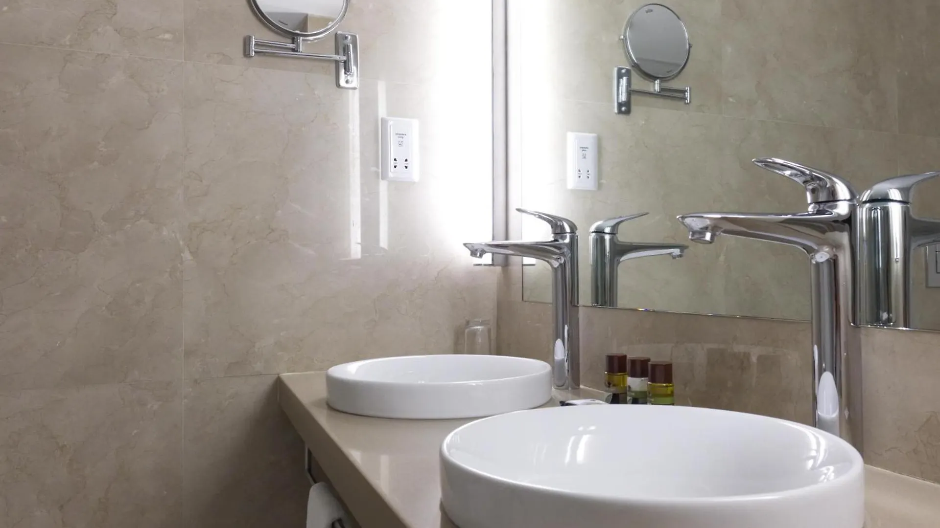 Sunrise Beach Hotel Protaras