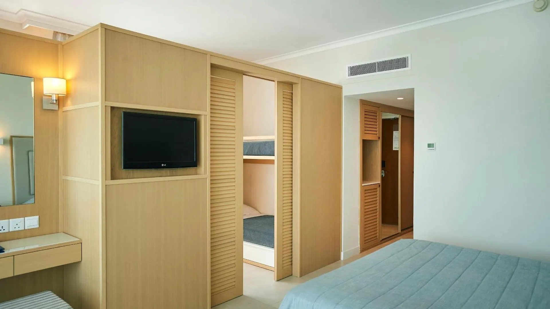 Sunrise Beach Hotel Protaras