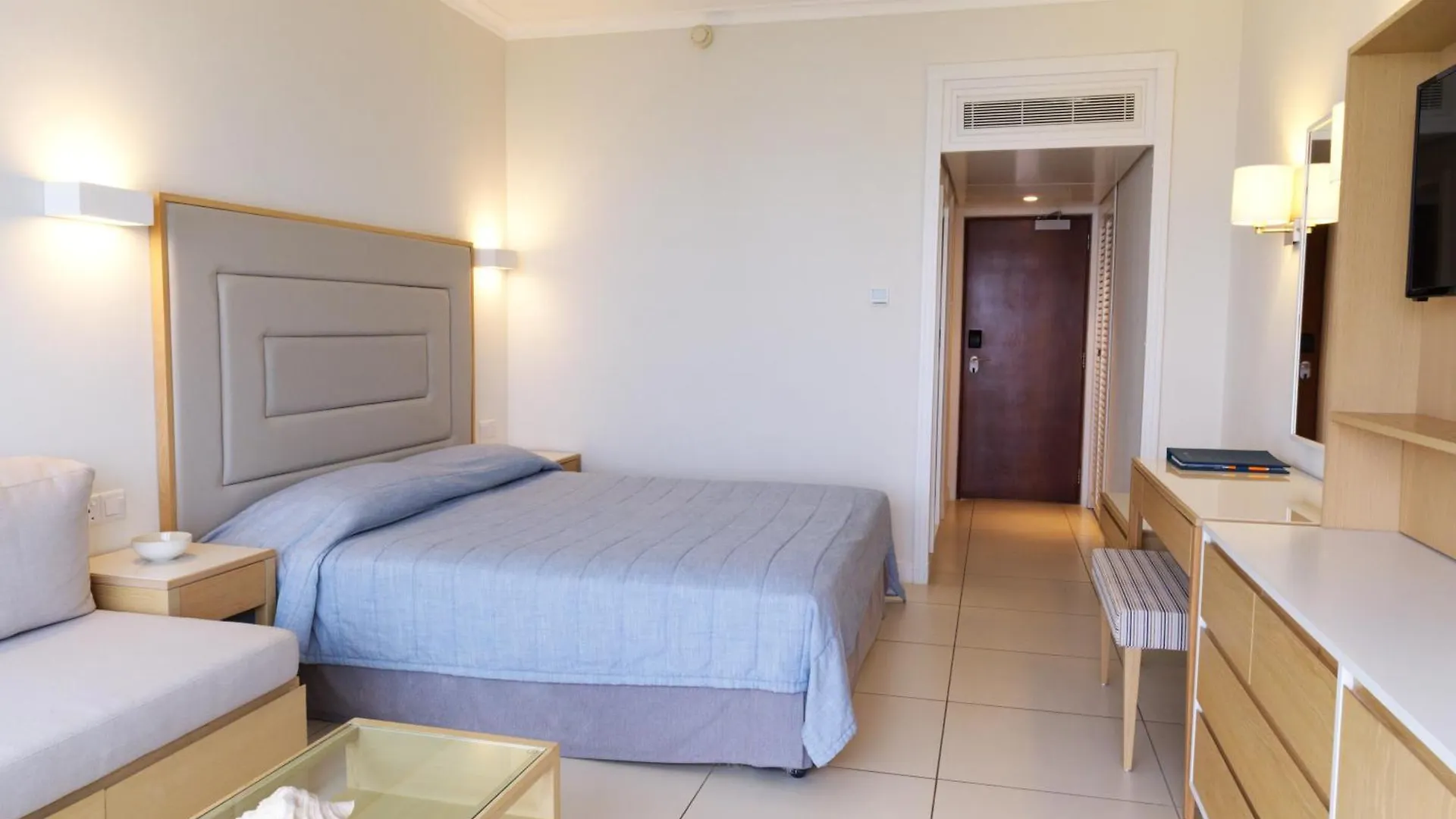 Sunrise Beach Hotel Protaras