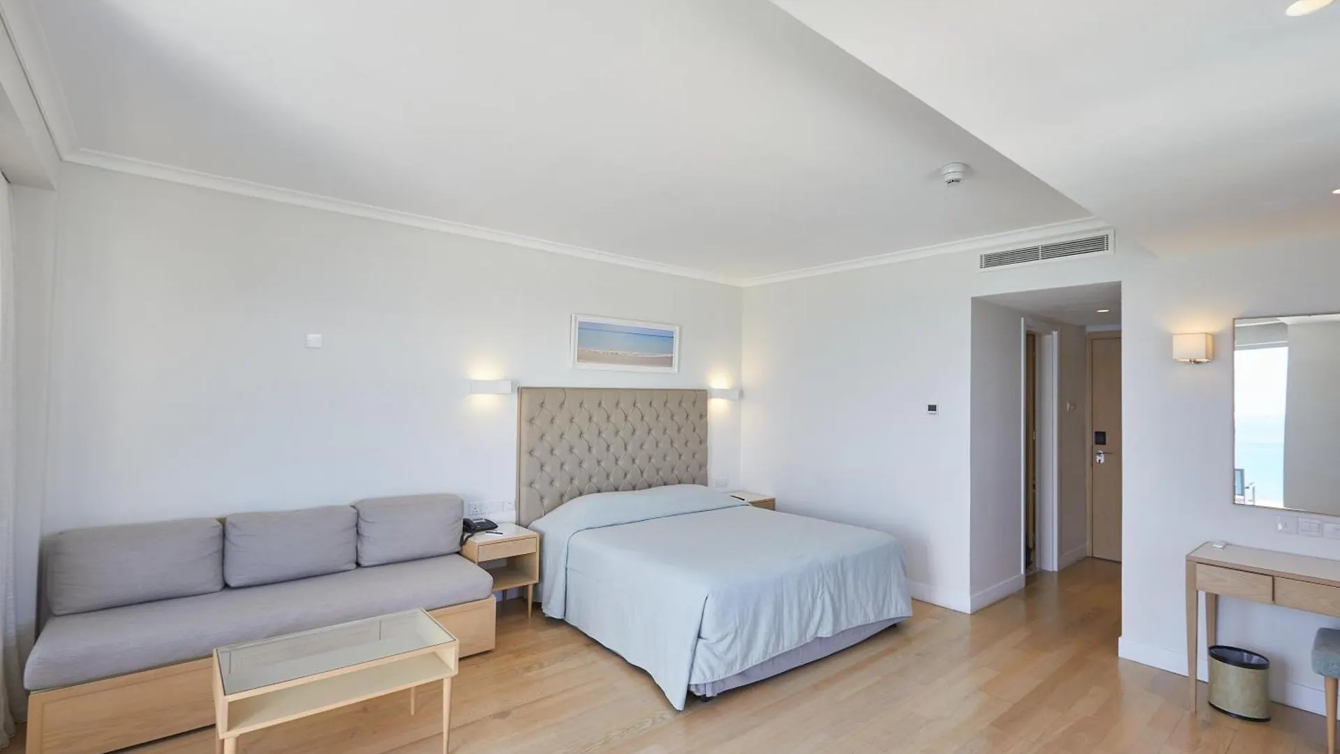 Sunrise Beach Hotel Protaras
