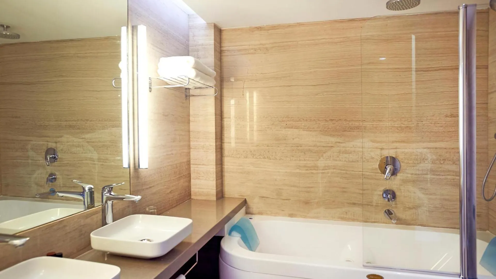 Sunrise Beach Hotel Protaras
