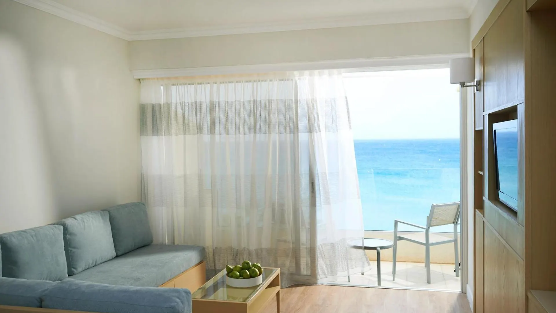 Sunrise Beach Hotel Protaras