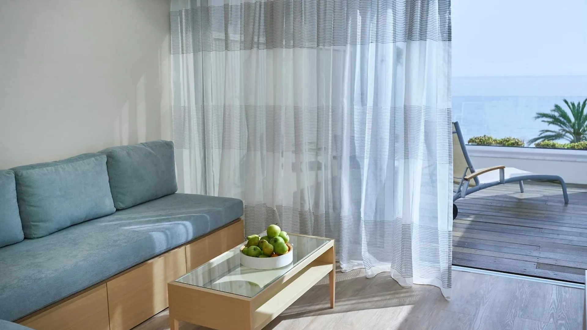 Sunrise Beach Hotel Protaras