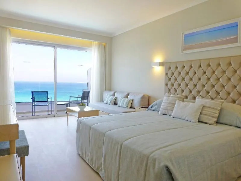 Sunrise Beach Hotel Protaras