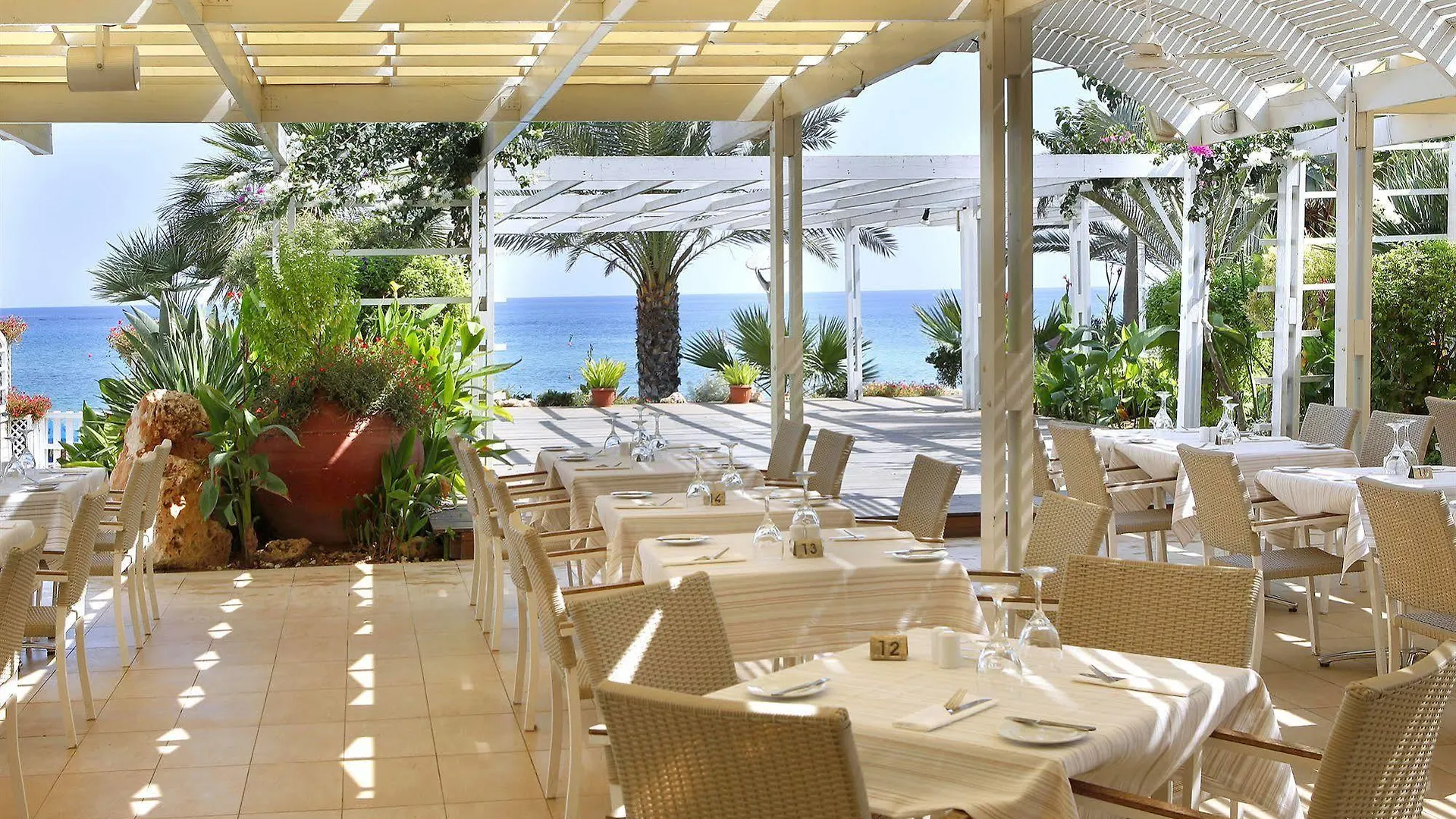 Sunrise Beach Hotel Protaras