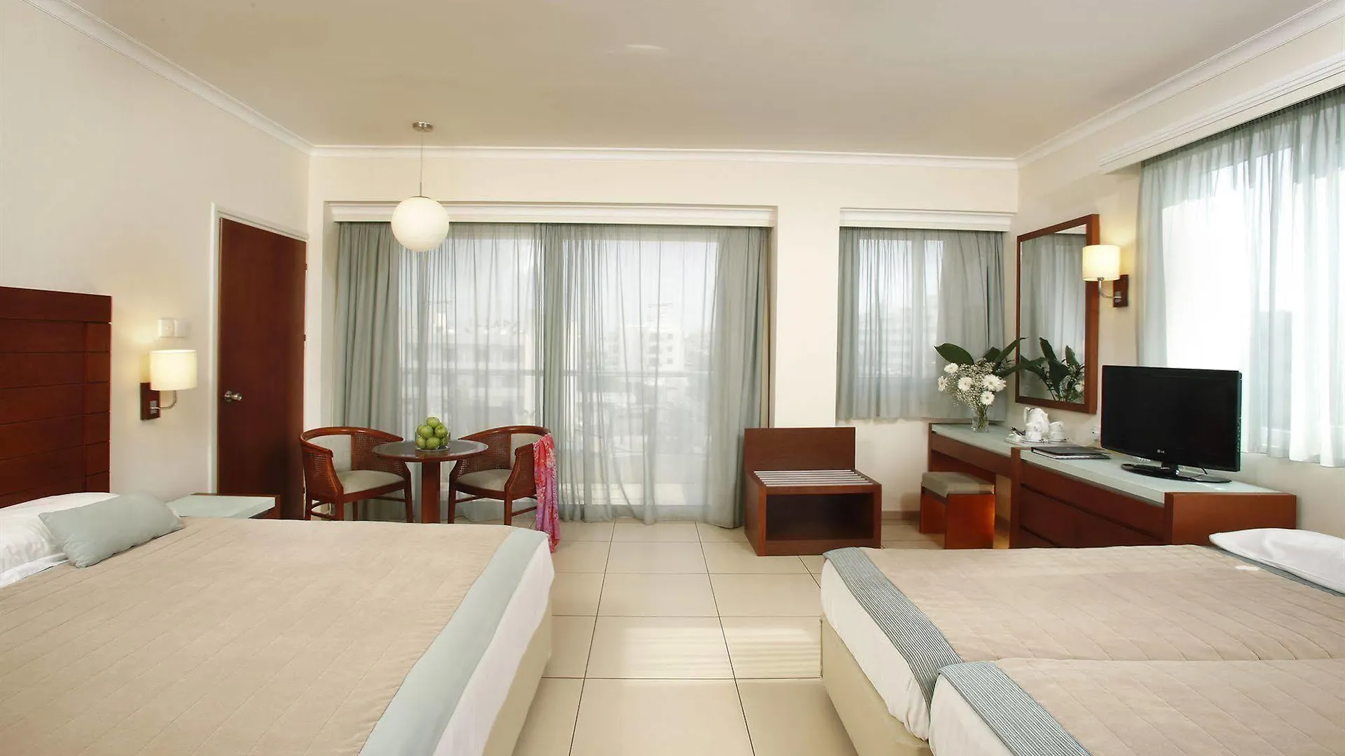 Sunrise Beach Hotel Protaras