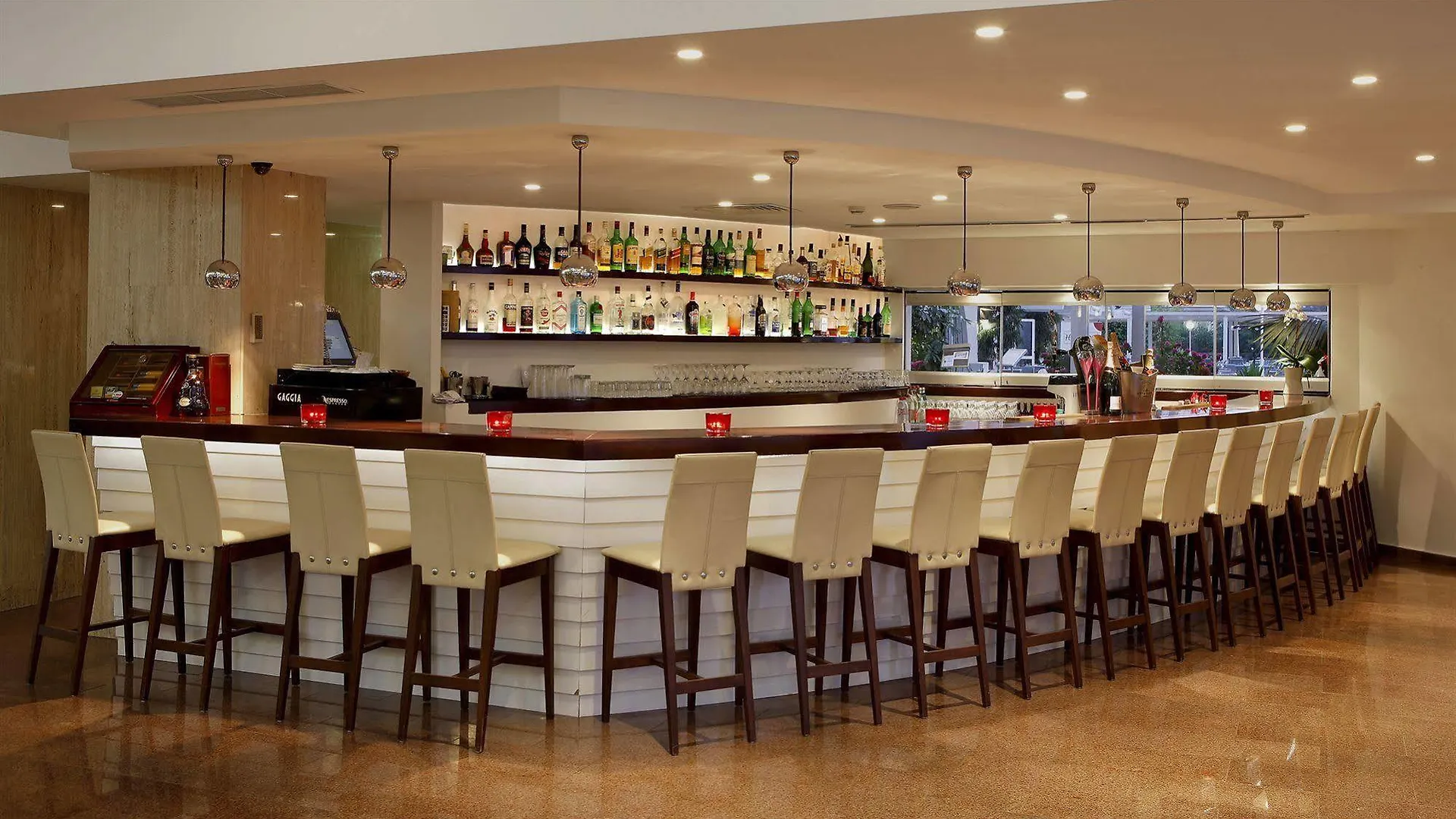 Sunrise Beach Hotel Protaras