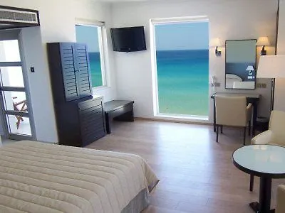 Sunrise Beach Hotel Protaras