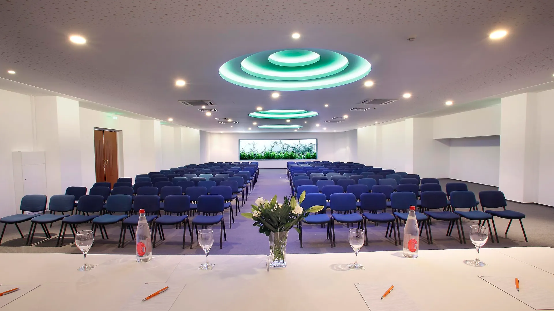 Sunrise Beach Hotel Protaras Kypr