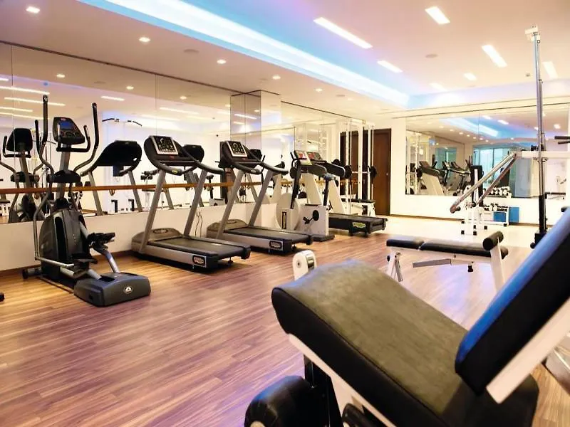 Sunrise Beach Hotel Protaras