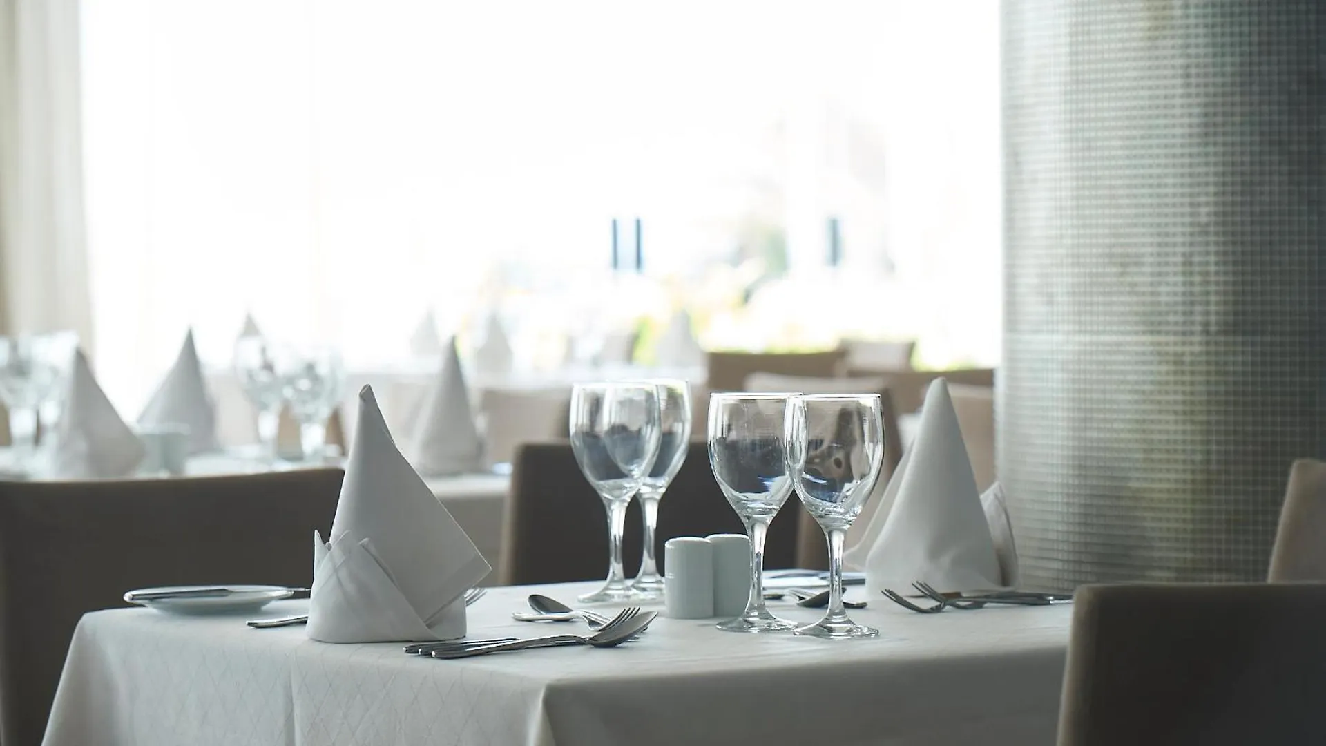 Sunrise Beach Hotel Protaras