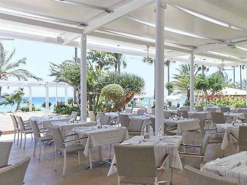 Sunrise Beach Hotel Protaras 5*,